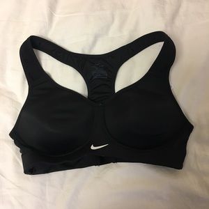 Nike High Impact Sports Bra *32B*